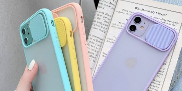 Який матеріал чохла для телефона краще обрати?