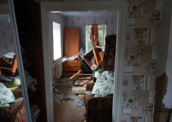 Який стан постраждалих через обстріл Комишувахи – деталі | Новости Запорожья