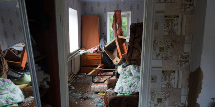 Який стан постраждалих через обстріл Комишувахи – деталі | Новости Запорожья