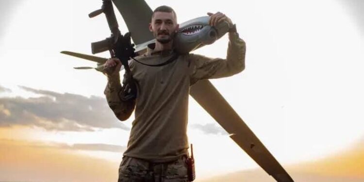 Ярослав Олійник загинув на фронті – радник Мінстратегпрому був родом з Тернопільщини