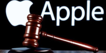 Компанія Apple програла справу у Суді Євросоюзу щодо 13 мільярдів євро податків