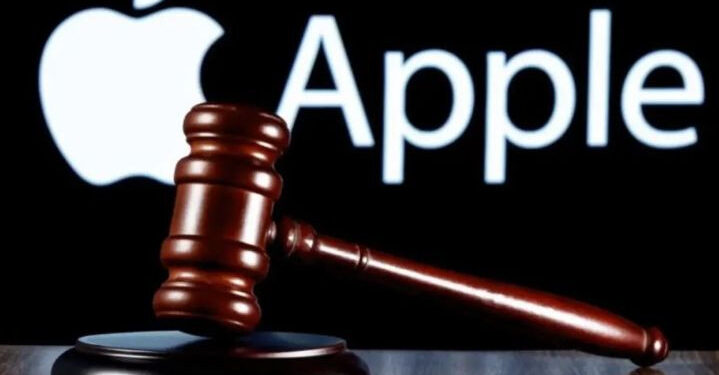 Компанія Apple програла справу у Суді Євросоюзу щодо 13 мільярдів євро податків