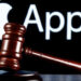 Компанія Apple програла справу у Суді Євросоюзу щодо 13 мільярдів євро податків