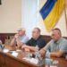 Конструктив і робота на результат: Ігор Табурець представив нового очільника Золотоніщини – Новини Черкас
