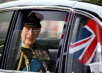 Королівська сім’я отримає на витрати додаткові $58 млн – Экономика