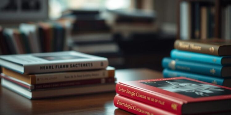 Купити книгу у Тернополі – топ-5 кращих новинок 2024 року