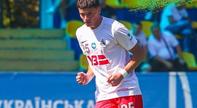 Локомотив – Чайка: Онлайн відео трансляція матчу ⋇ 07.09.2024 ⋇ Дивитись футбол на UA-Футбол