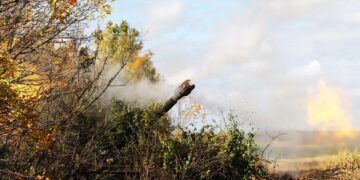 Мапа тривог на Полтавщині 3 вересня – ПОЛТАВА СЬОГОДНІ