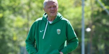 Маркевич знает, кем сборная Украины может усилиться