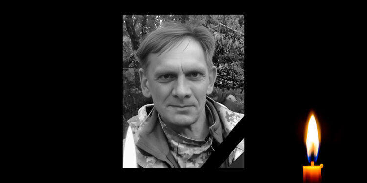 Медик повернеться до Полтавщини на щиті