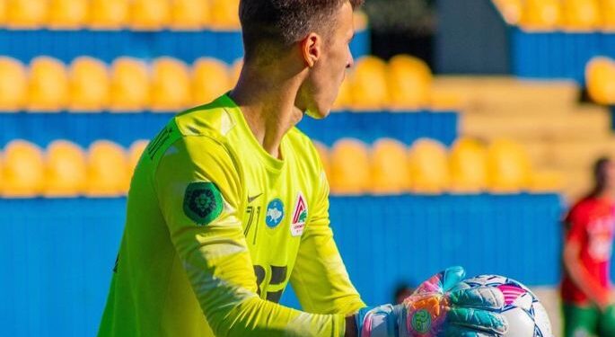 Металіст 1925-2 – Локомотив: Онлайн відео трансляція матчу ⋇ 20.09.2024 ⋇ Дивитися футбол на UA-Футбол