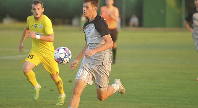 Металіст 1925-2 – Ворскла-2: Онлайн відео трансляція матчу ⋇ 02.09.2024 ⋇ Дивитись футбол на UA-Футбол