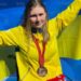 Миколаївська спортсменка Анна Гонтар виборола бронзову нагороду Паралімпійських ігор в Парижі » Миколаївський Оглядач