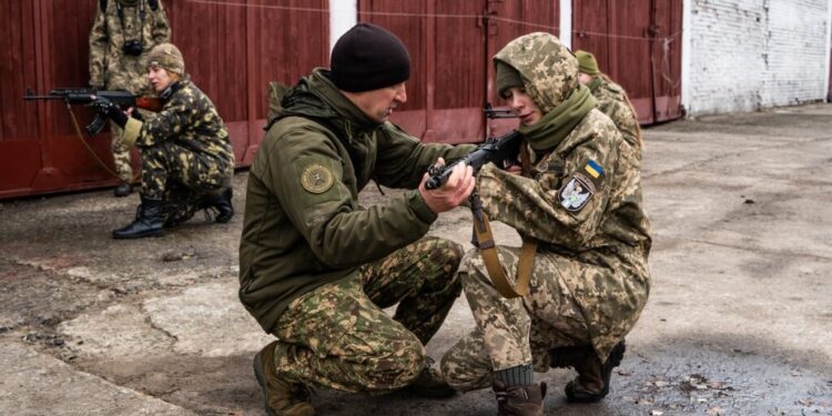 Міноборони хоче скасувати медогляд призовників