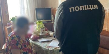 На Черкащині лікарка підробляла медичні документи для військовозобов’язаних