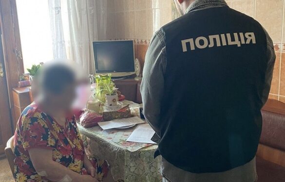 На Черкащині лікарка підробляла медичні документи для військовозобов’язаних