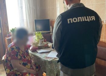 На Черкащині лікарка підробляла медичні документи для військовозобов’язаних