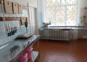 На Черкащині майже у половині навчальних закладів виявили порушення санітарних вимог