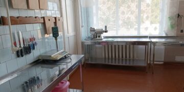 На Черкащині майже у половині навчальних закладів виявили порушення санітарних вимог