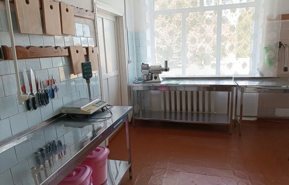 На Черкащині майже у половині навчальних закладів виявили порушення санітарних вимог