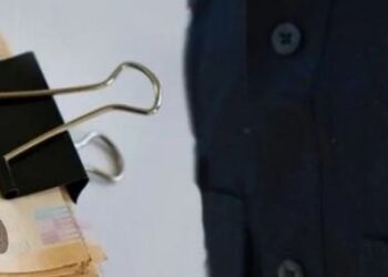 На Черкащині пенсіонер намагався підкупити поліцейських