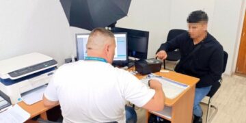 На Черкащині перебували нелегальні мігранти 