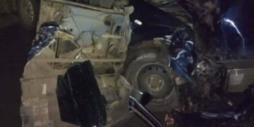 На Черкащині сталася смертельна ДТП: винуватець втік