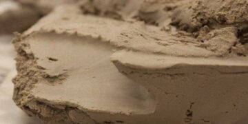 На Черкащині товариство незаконно видобувало рідкісну глину на завдало збитків на понад мільйон гривень