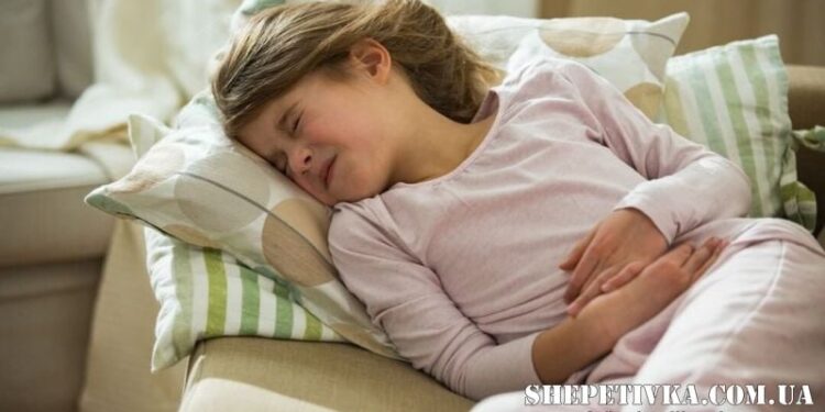 На Хмельниччині в одному із навчальних закладів отруїлися діти —Хмельнитчина