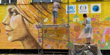 На Одещині відбувся захід на підтримку дітей-переселенців (фото) – Новини Одеської області