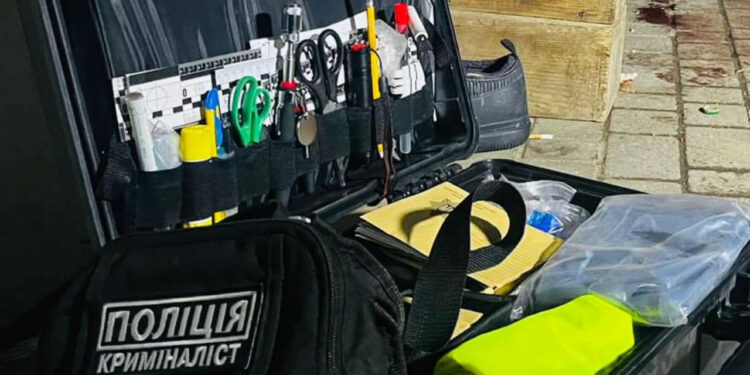 На Прикарпатті оголосили про підозру чоловікові, який до смерті побив знайомого (ФОТО)