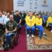 На Рівненщині відзначили спортсменів. Серед них — олімпієць Парвіз Насібов (ФОТО)