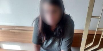 На Шепетівщині 33-річна жінка знущалась над власною бабусею —Хмельнитчина