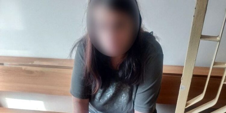 На Шепетівщині 33-річна жінка знущалась над власною бабусею —Хмельнитчина