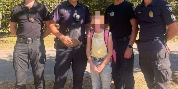 На Шепетівщині мати прийшла забирати доньку зі школи, а її там вже не було —Хмельнитчина