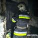 На Шепетівщині рятувальники під час ліквідації пожежі виявили тіло жінки —Хмельнитчина