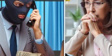 На Шепетівщині жінка втратила 78 000 гривень, довірившись псевдобанкіру —Хмельнитчина