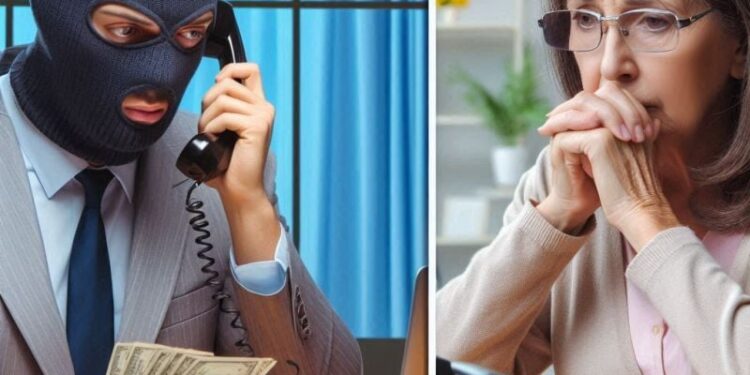 На Шепетівщині жінка втратила 78 000 гривень, довірившись псевдобанкіру —Хмельнитчина