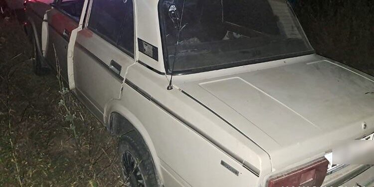 На Тернопільщині юнак вкрав машину, але далеко заїхати не зумів: подробиці | Терміново новини Тернополя