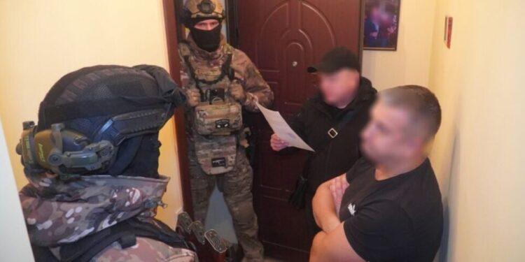 На Тернопільщині судитимуть водія-міжнародника, який заробляв на ухилянтах | Терміново новини Тернополя