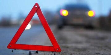 На Уманщині сталася смертельна ДТП
