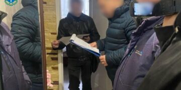 На Уманщині викрили адміністратора вайбер-групи, у якій інформували про місця вручення повісток