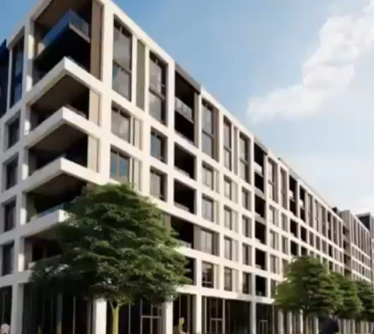 На виїзді зі Львова власнику відомих готелів дозволили збудувати ЖК