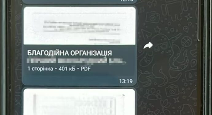 На Волині затримали експосадовицю ОВА, яка переправляла ухилянтів за кордон