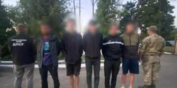 Намагалися переправити військовозобов’язаних до Румунії: на Буковині судитимуть двох мешканців Прикарпаття