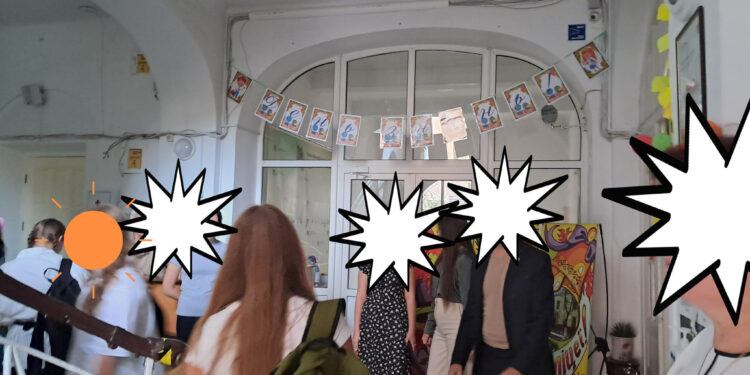 Не допустили до уроків через зовнішній вигляд: що кажуть в Івано-Франківському ліцеї про інцидент