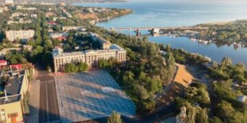 НЕФКО та Данія відновлюють інфраструктуру водопостачання в Миколаєві » Миколаївський Оглядач