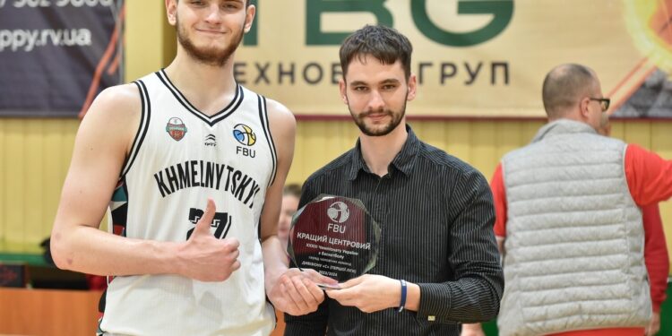 Ніко-Баскет оголосив про підписання першого новачка – Федерація баскетболу України