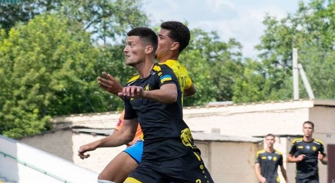 Нива – Чернігів: Онлайн відео трансляція матчу ⋇ 07.09.2024 ⋇ Дивитись футбол на UA-Футбол