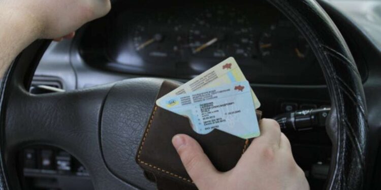 Нові правила отримання водійських прав в Україні: зміни у категоріях та термінах дії | |
